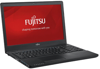 Image Ordinateur portable Fujitsu